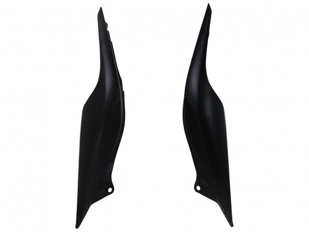 Descuento Carenados Moto Honda CBR600F 2011-2013 - Negro Brillante