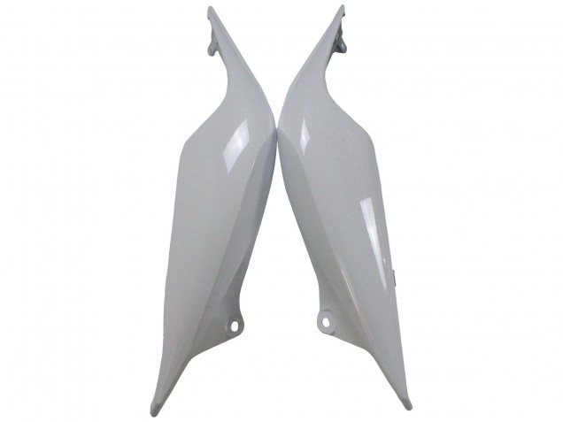 Descuento Carenados Moto Honda CBR600F 2011-2013 - Blanco Azul