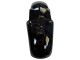 Descuento Carenados Moto Honda CBR900RR 893 1992-1993 - Plata Negro Brillante