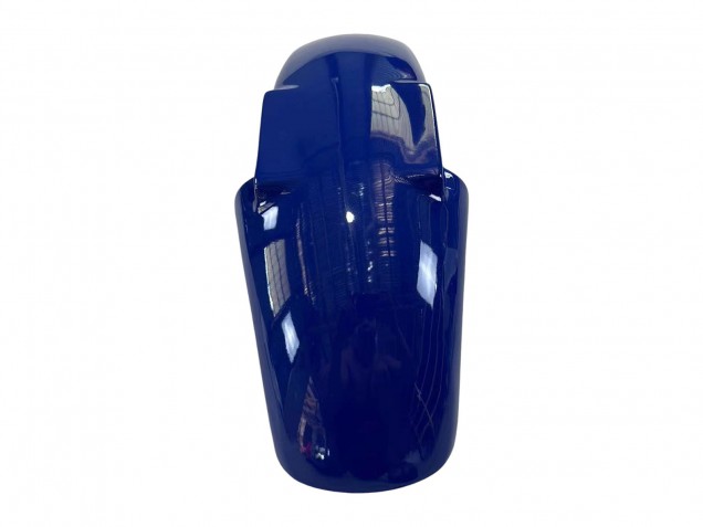 Descuento Carenados Moto Honda CBR900RR 893 1992-1993 - Blanco Rojo Azul Oscuro