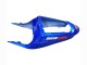 Descuento Carenados Moto Honda CBR900RR 929 2000-2001 - Blanco Azul Rojo HRC