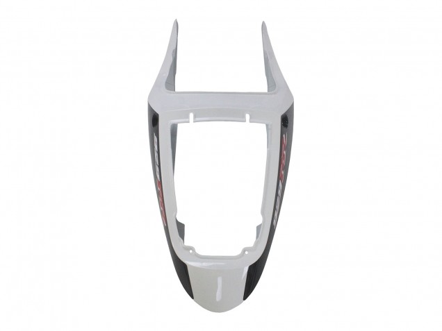Descuento Carenados Moto Honda CBR900RR 929 2000-2001 - Blanco Rojo