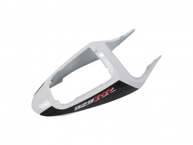 Descuento Carenados Moto Honda CBR900RR 929 2000-2001 - Blanco Rojo