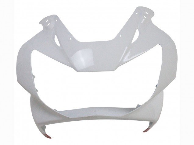 Descuento Carenados Moto Honda CBR900RR 929 2000-2001 - Blanco Rojo