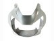 Descuento Carenados Moto Honda CBR900RR 929 2000-2001 - Blanco Plata