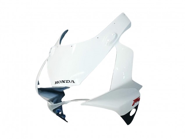 Descuento Carenados Moto Honda CBR900RR 954 2002-2003 - Blanco Azul Oscuro