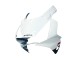 Descuento Carenados Moto Honda CBR900RR 954 2002-2003 - Blanco Azul Oscuro