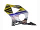 Descuento Carenados Moto Honda CBR900RR 954 2002-2003 - Azul Amarillo Negro Brillante Rojo Nastro Azzurro 46