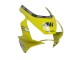 Descuento Carenados Moto Honda CBR900RR 954 2002-2003 - Azul Amarillo Negro Brillante Rojo Nastro Azzurro 46