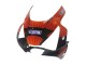 Descuento Carenados Moto Honda CBR900RR 954 2002-2003 - Amarillo Rojo Negro Brillante Repsol Rossi