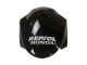 Descuento Carenados Moto Honda CBR900RR 954 2002-2003 - Amarillo Rojo Negro Brillante Repsol Rossi