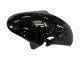 Descuento Carenados Moto Honda CBR900RR 954 2002-2003 - Negro Brillante Amarillo Rojo Bull Michelin