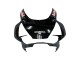 Descuento Carenados Moto Honda CBR900RR 954 2002-2003 - Negro Brillante Amarillo Rojo Bull Michelin