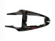 Descuento Carenados Moto Honda CBR900RR 954 2002-2003 - Negro Brillante Amarillo Rojo Bull Michelin