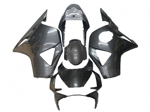 Descuento Carenados Moto Honda CBR900RR 954 2002-2003 - Negro FibraCarbono