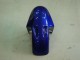 Descuento Carenados Moto Honda CBR900RR 954 2002-2003 - Azul Amarillo Negro Brillante Telefonica MoviStar Castrol