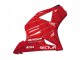 Descuento Carenados Moto Honda CBR900RR 954 2002-2003 - Rojo Azul Oscuro Dunlop