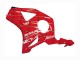 Descuento Carenados Moto Honda CBR900RR 954 2002-2003 - Rojo Azul Oscuro Dunlop