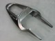 Descuento Carenados Moto Honda CBR900RR 954 2002-2003 - Plata Negro Brillante