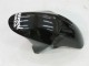 Descuento Carenados Moto Honda CBR900RR 954 2002-2003 - Plata Negro Brillante