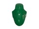 Descuento Carenados Moto Honda CBR900RR 954 2002-2003 - Blanco Rojo Verde Negro Brillante Castrol