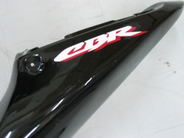 Descuento Carenados Moto Honda CBR900RR 954 2002-2003 - Negro Brillante