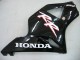 Descuento Carenados Moto Honda CBR900RR 954 2002-2003 - Negro Brillante