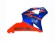 Descuento Carenados Moto Honda CBR900RR 954 2002-2003 - Naranja Azul