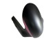 Descuento Carenados Moto Ducati 848 2007-2014 - Blanco Rosa Negro Brillante Connie