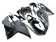 Descuento Carenados Moto Ducati 848 2007-2014 - Plata Oro Negro Mate