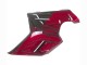 Descuento Carenado Moto Ducati 848 2007-2014 - Rojo Negro Brillante