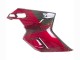 Descuento Carenado Moto Ducati 848 2007-2014 - Rojo Negro Brillante