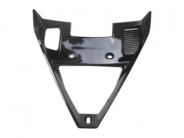 Descuento Carenado Moto Ducati 848 2007-2014 - Rojo Negro Brillante