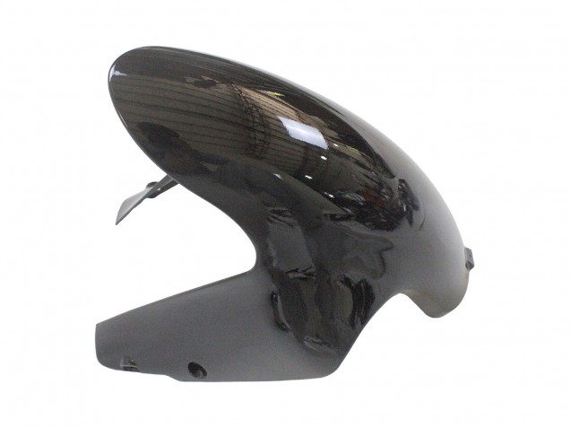 Descuento Carenado Moto Ducati 848 2007-2014 - Rojo Negro Brillante