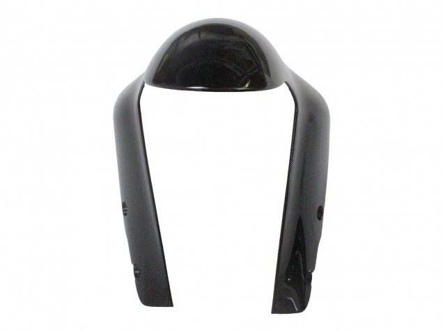 Descuento Carenado Moto Ducati 848 2007-2014 - Rojo Negro Brillante