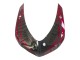 Descuento Carenado Moto Ducati 848 2007-2014 - Rojo Negro Brillante