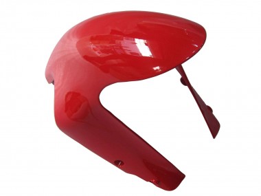 Descuento Carenado Moto Ducati 1098 2007-2014 - Rojo