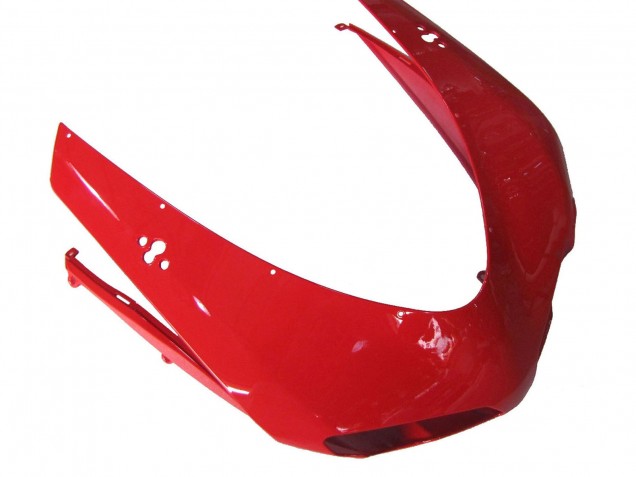 Descuento Carenado Moto Ducati 1098 2007-2014 - Rojo