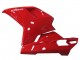 Descuento Carenado Moto Ducati 1098 2007-2014 - Rojo