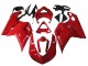 Descuento Carenado Moto Ducati 1098 2007-2014 - Rojo