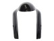 Descuento Carenados Moto Ducati 848/1098/1198 2007-2014 - Blanco Negro Brillante Corse