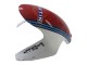 Descuento Carenados Moto Ducati 1098 2007-2014 - Blanco Rojo Azul Negro Brillante Martini
