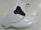 Descuento Carenados Moto Ducati 848 2007-2014 - Blanco Negro Mate