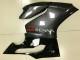 Descuento Carenados Moto Ducati Panigale 1199 2011-2014 - Negro Brillante