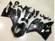 Descuento Carenados Moto Ducati Panigale 1199 2011-2014 - Negro Brillante