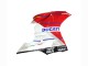 Descuento Carenados Moto Ducati Panigale 899/1199 2011-2014 - Blanco Rojo Verde Azul Negro Brillante Flex-Box