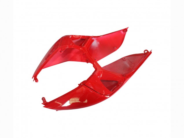 Descuento Carenados Moto Ducati Panigale 899/1199 2011-2014 - Blanco Rojo Verde Azul Negro Brillante Flex-Box