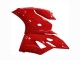 Descuento Carenados Moto Ducati Panigale 899/1199 2011-2014 - Rojo
