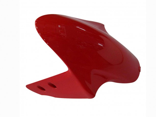 Descuento Carenados Moto Ducati Panigale 899/1199 2011-2014 - Rojo
