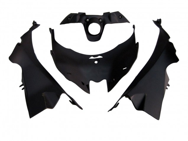 Descuento Carenados Moto Ducati Panigale 899/1199 2011-2014 - Rojo